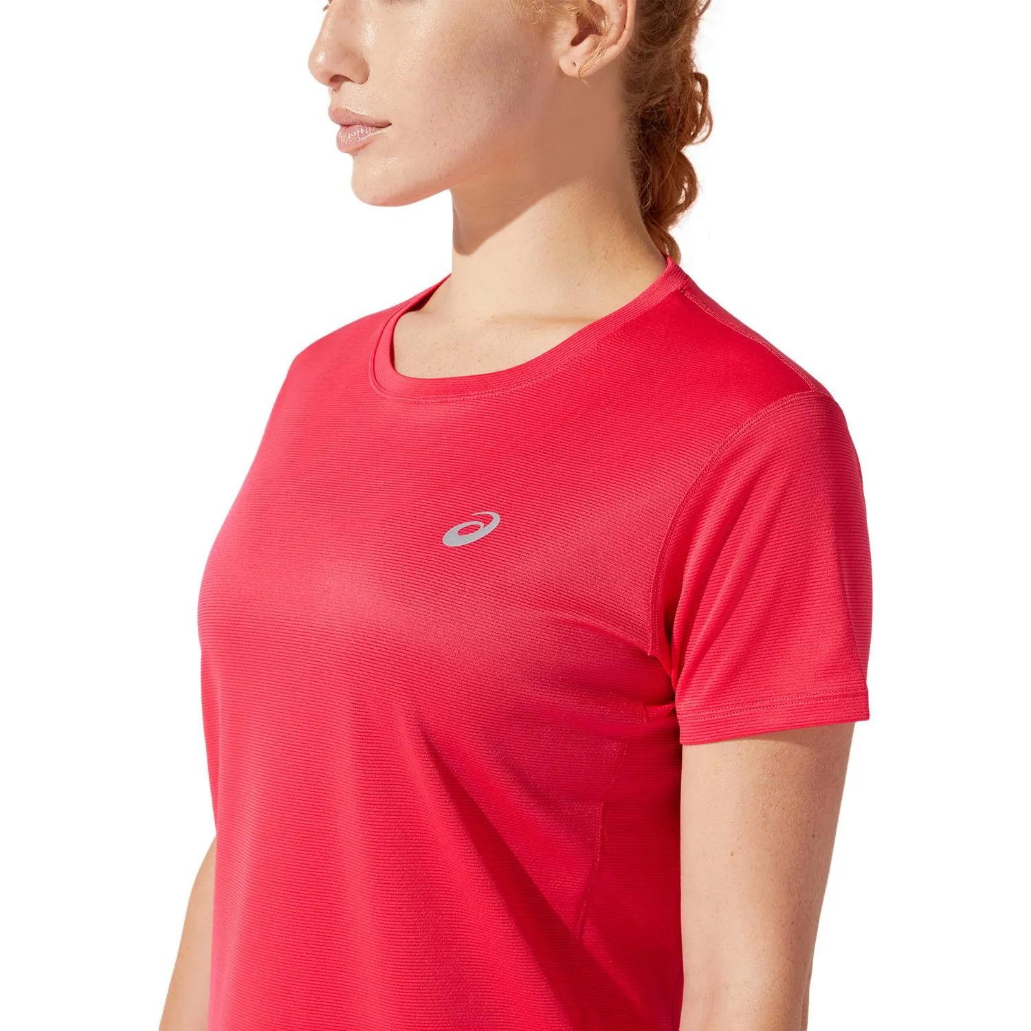 Asics T-shirt Core Ss Top  donna 