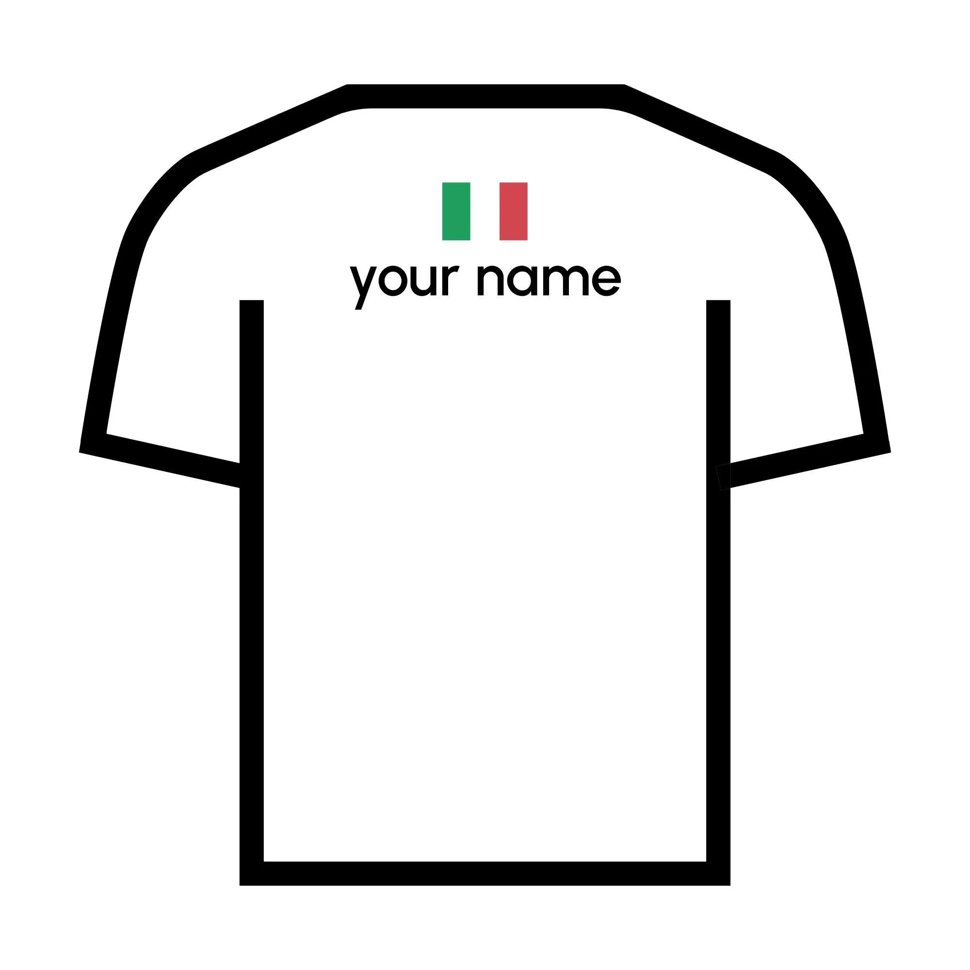 Asics T-shirt Road Ss