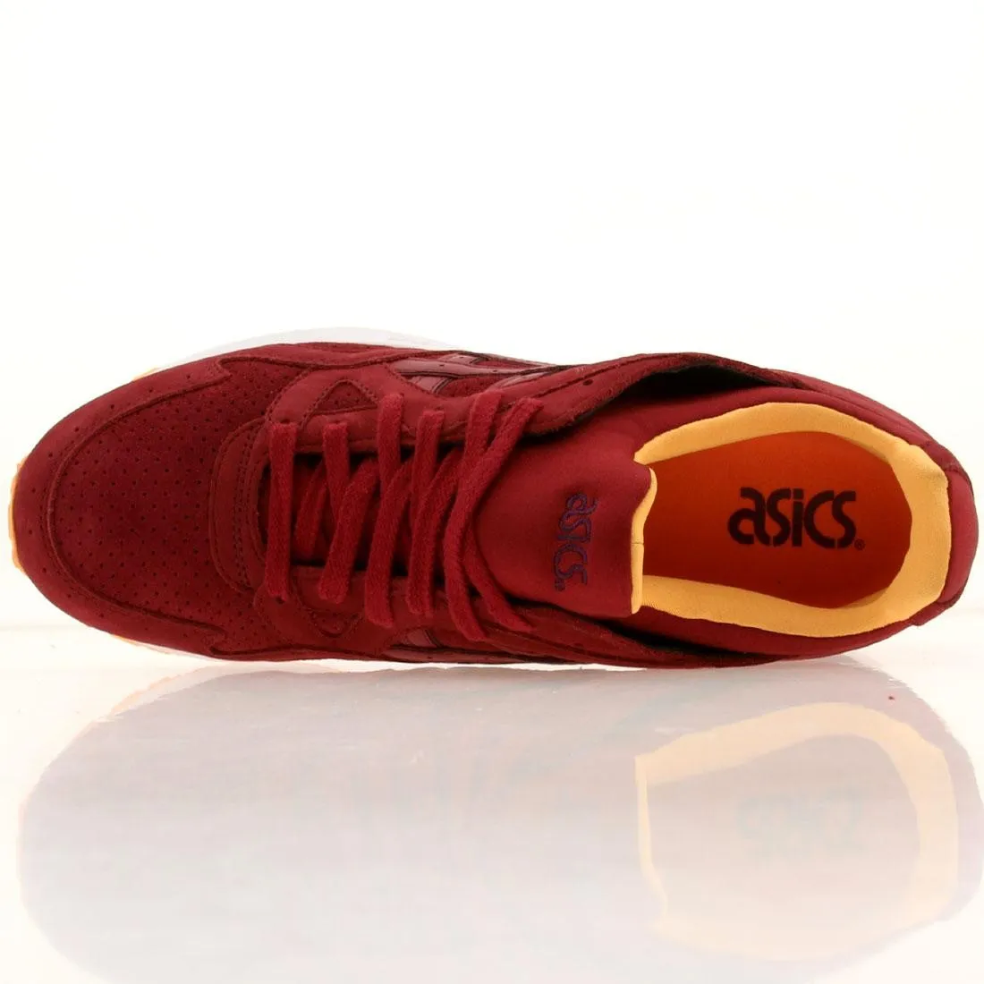 Asics Tiger Men Gel-Lyte V (burgundy)