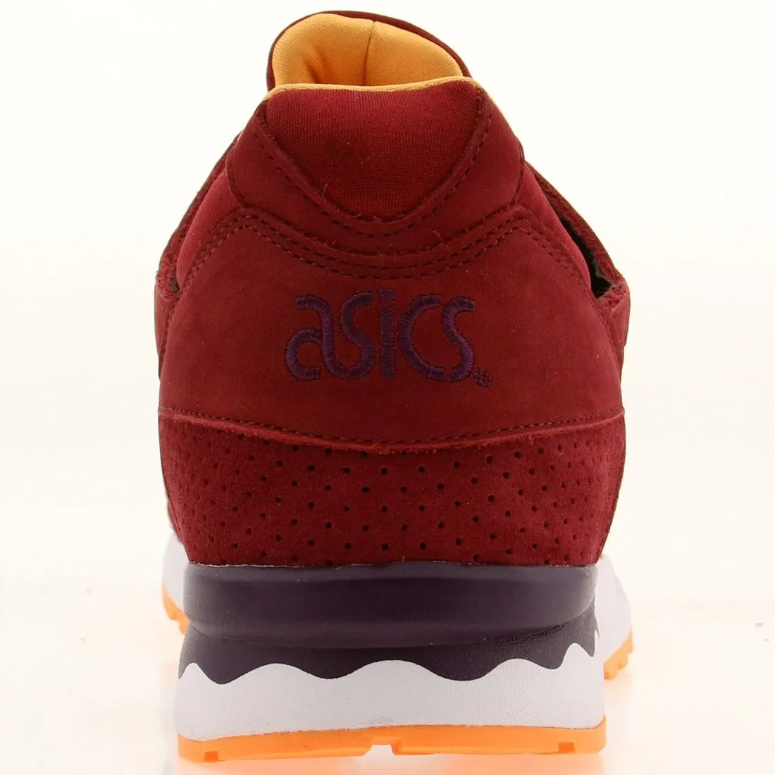 Asics Tiger Men Gel-Lyte V (burgundy)