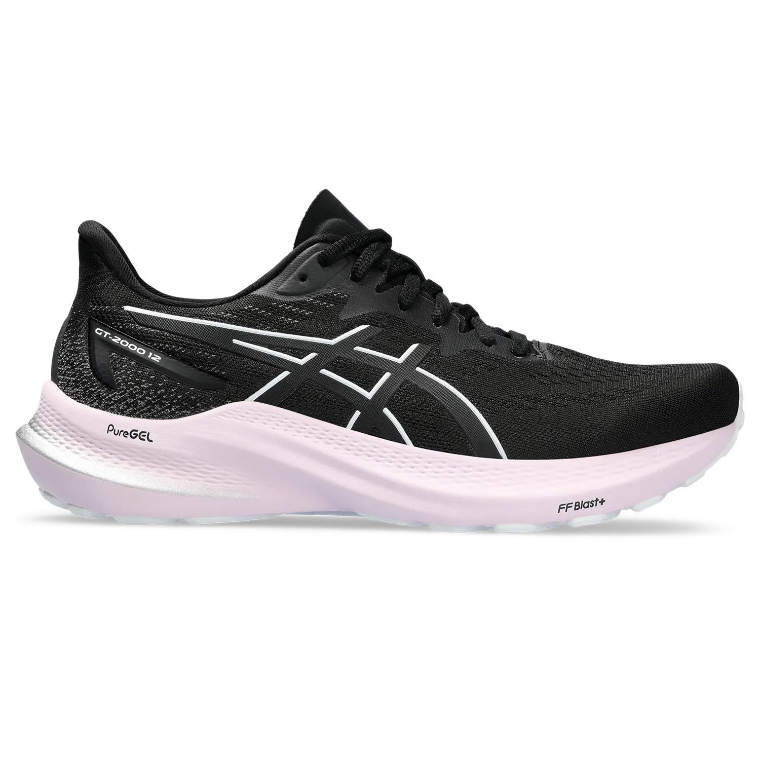ASICS Women's GT-2000 12