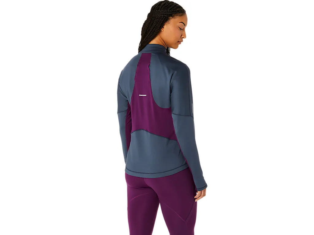 Asics Women's Winter 1/2 Zip