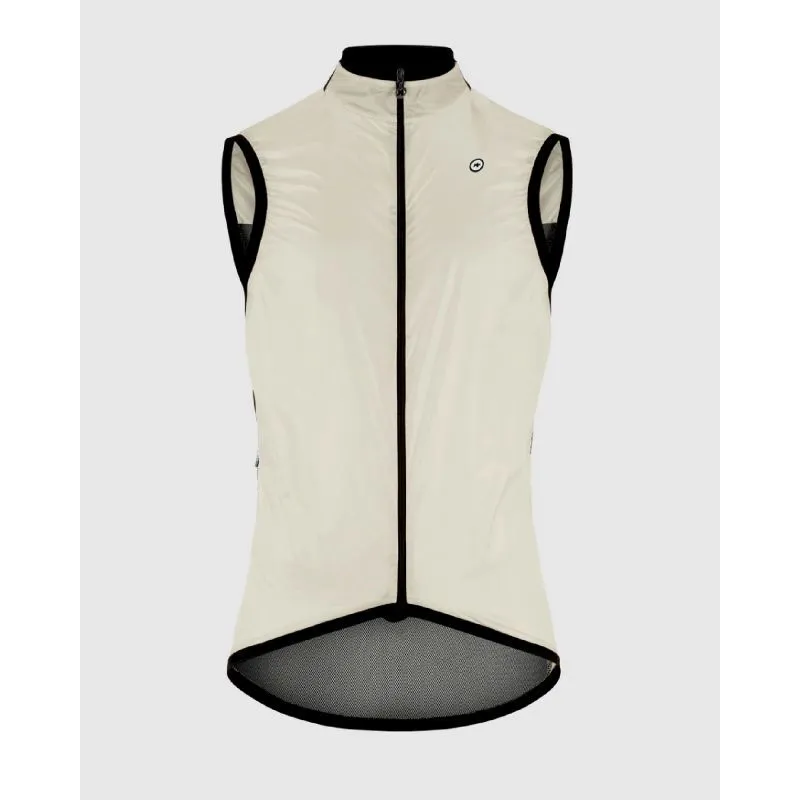 Assos Mille GT Wind Vest C2 - Cycling vest - Men's | Hardloop