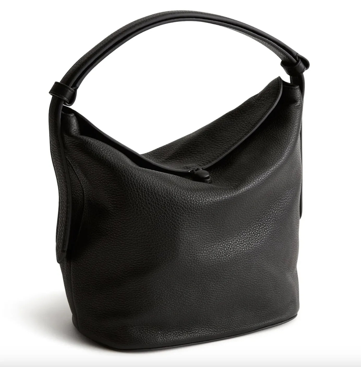 Astoria Shoulder Bag | Leather