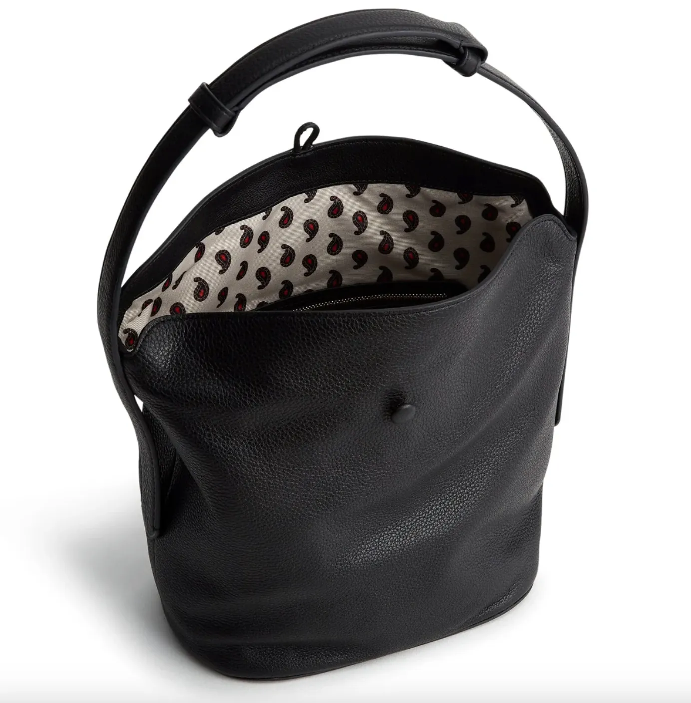 Astoria Shoulder Bag | Leather