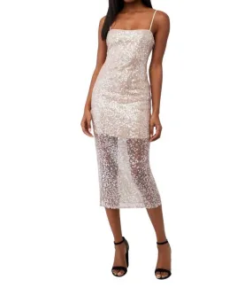 ASTR - Jewel Dress