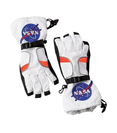 Astronaut Space Gloves