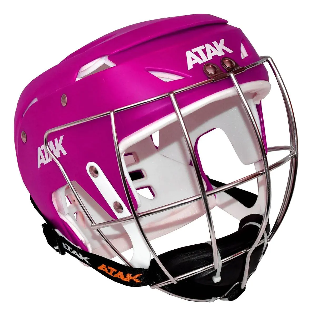 Atak Hurling Helmet - Adult - Large (59.5cm)