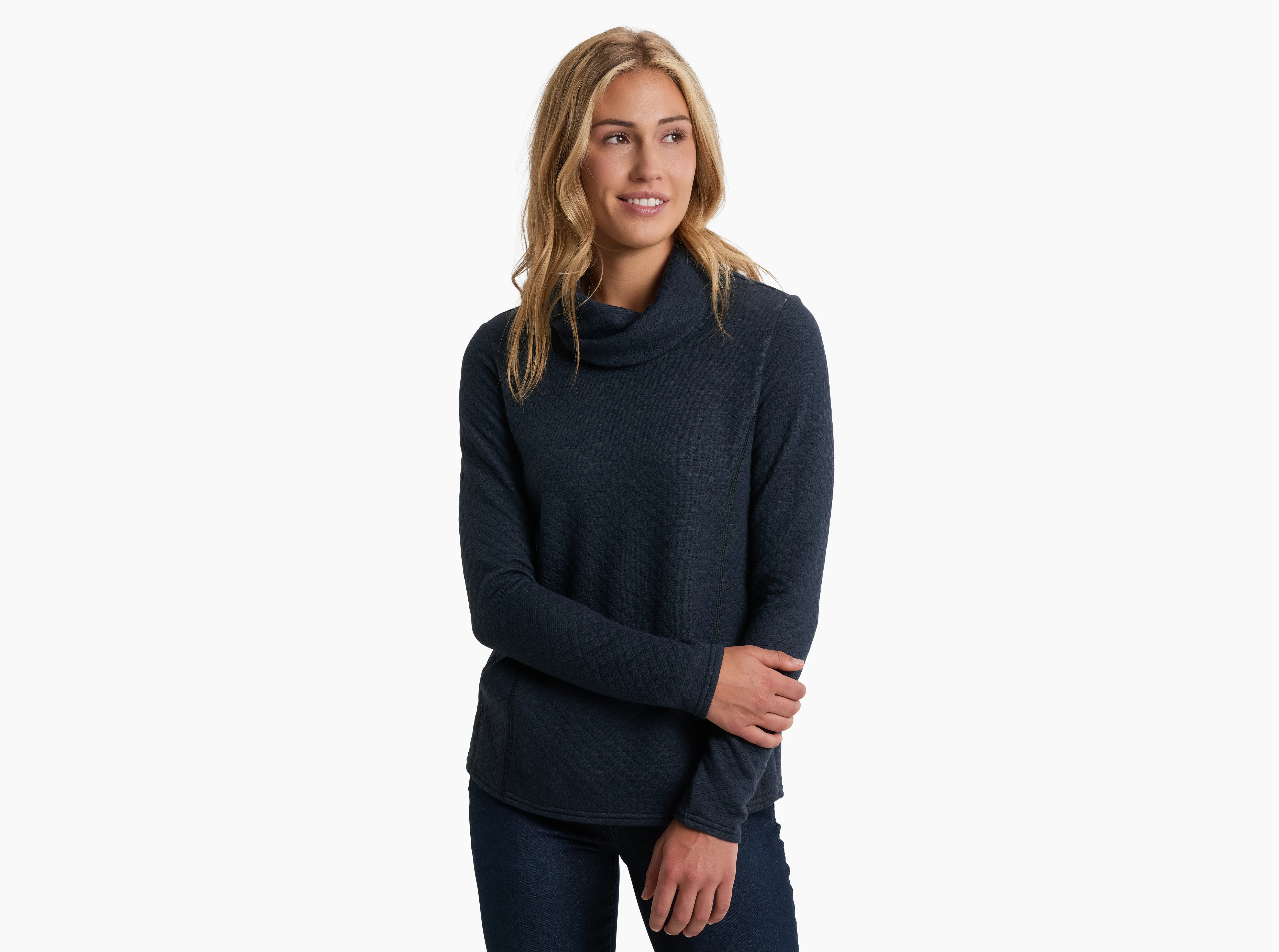 Athena™ Pullover - KÜHL Women's Long Sleeve