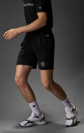  Athletic Bermuda Short 7’’     
