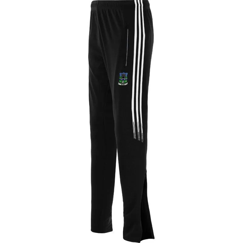 Athy GAA Kids' Reno Squad Skinny Tracksuit Bottoms