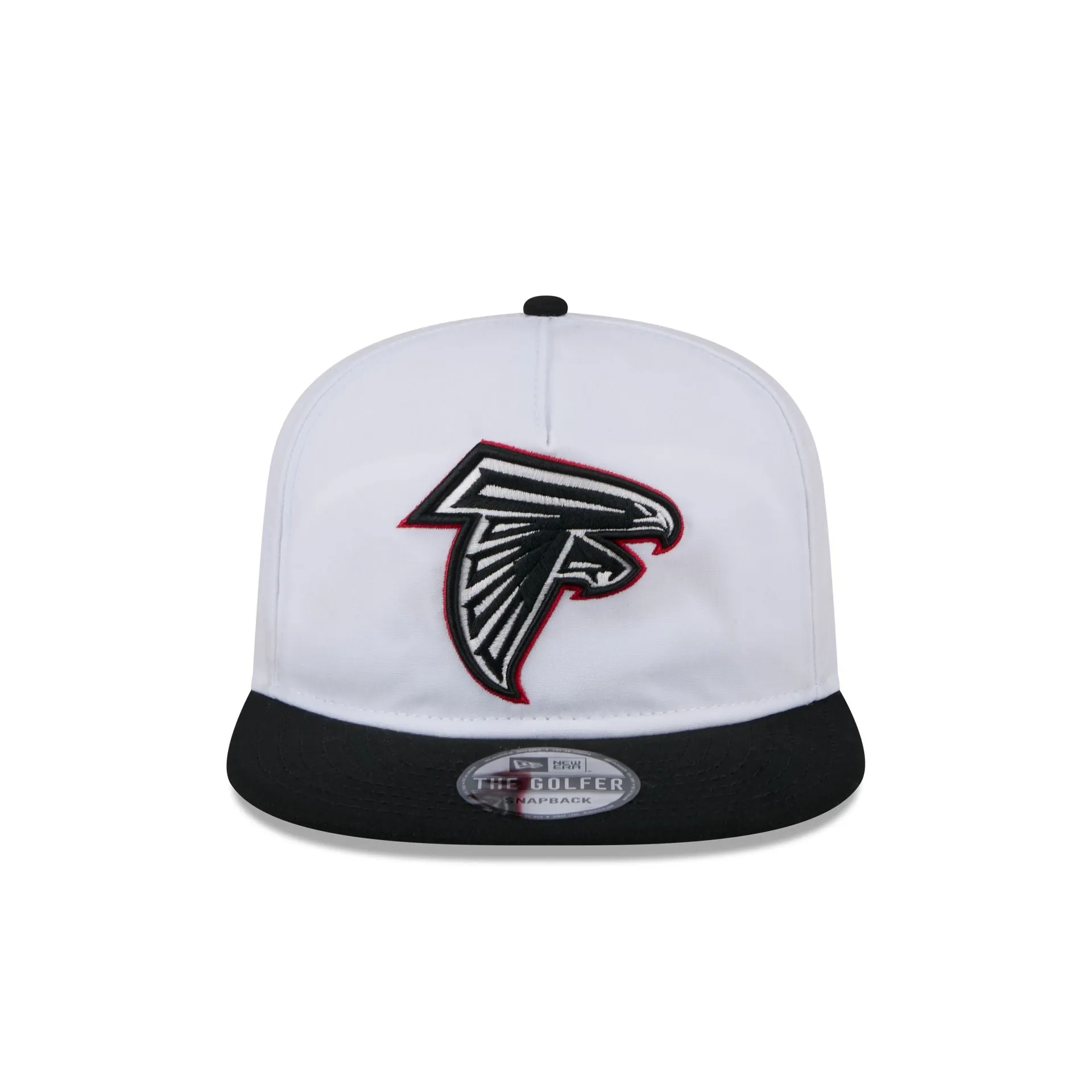 Atlanta Falcons 2024 Training Golfer Hat
