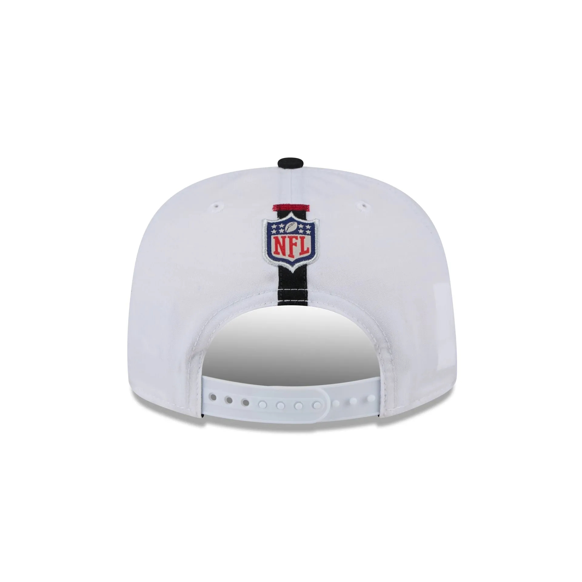 Atlanta Falcons 2024 Training Golfer Hat