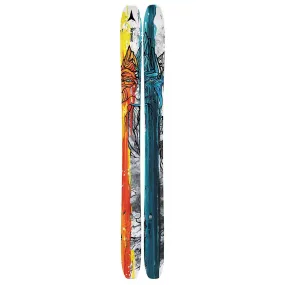 Atomic Bent Chetler 120 Ski (Men's)