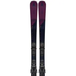 Atomic CLOUD Q9 + M 10 GW Ski