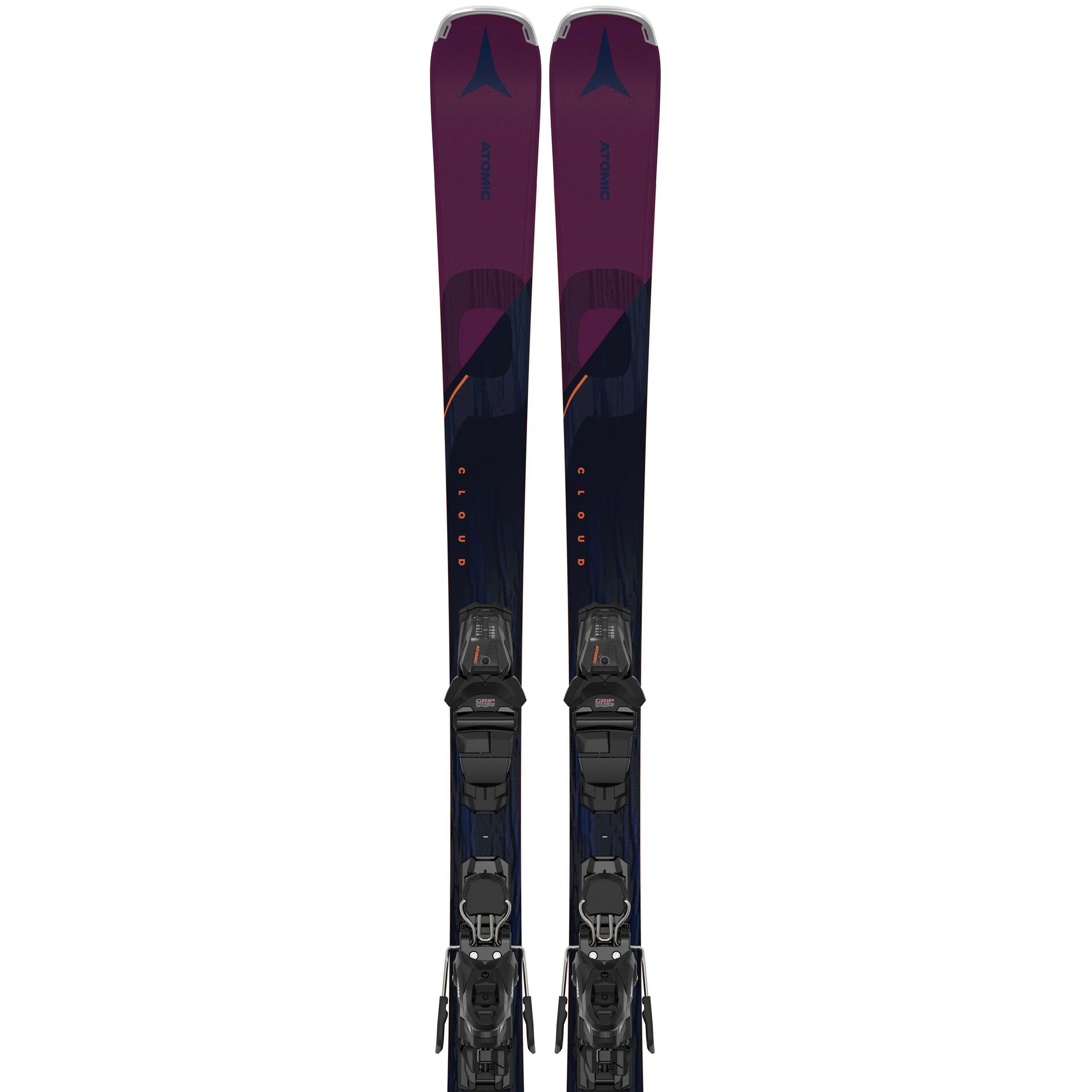 Atomic CLOUD Q9 + M 10 GW Ski