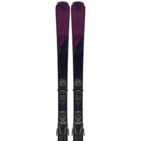 Atomic CLOUD Q9 + M 10 GW Ski