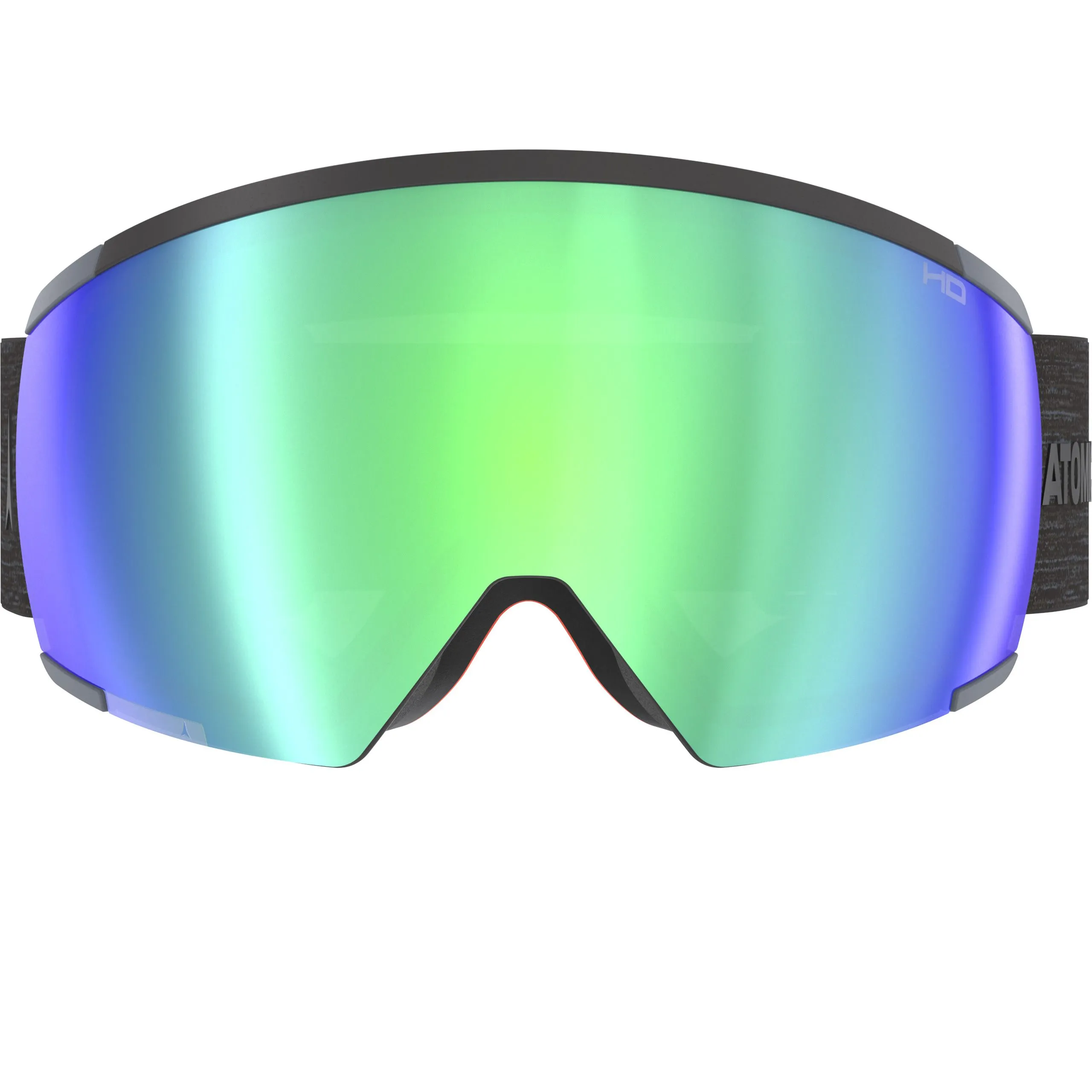 Atomic Mens Redster HD Ski Goggles