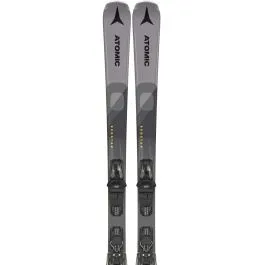 ATOMIC REDSTER Q5 SKI + M 10 GW Binding