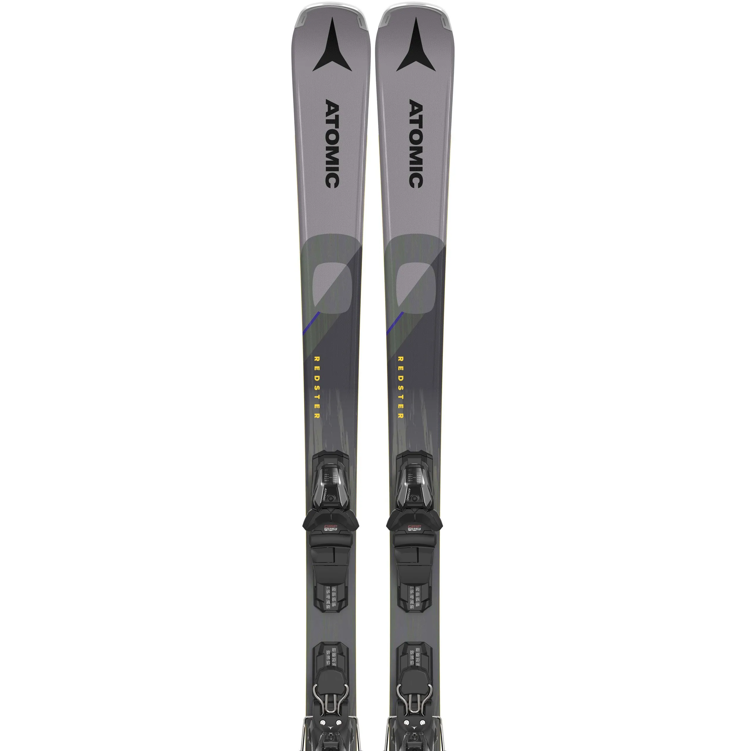 ATOMIC REDSTER Q5 SKI + M 10 GW Binding