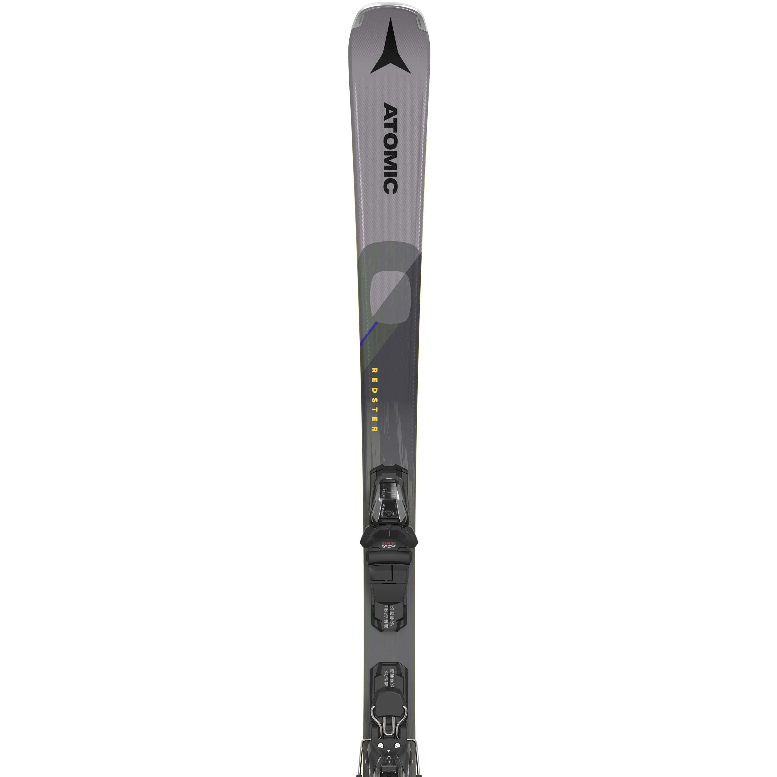 ATOMIC REDSTER Q5 SKI + M 10 GW Binding