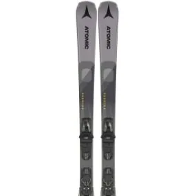 ATOMIC REDSTER Q5 SKI + M 10 GW Binding