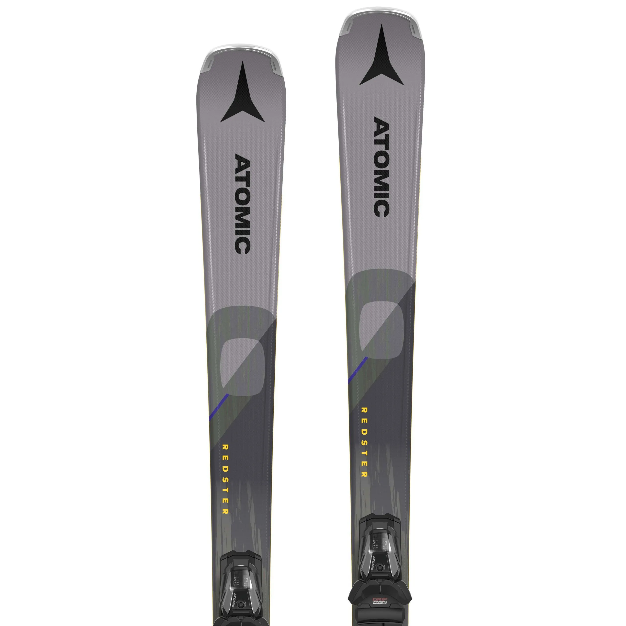 ATOMIC REDSTER Q5 SKI + M 10 GW Binding