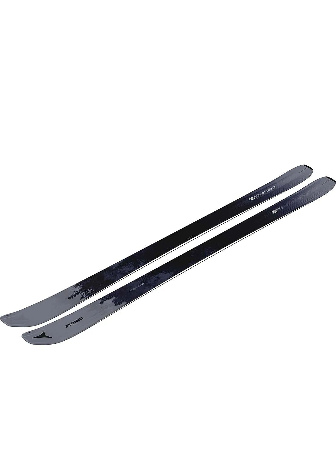 Atomic Unisex N Maverick 88 TI Ski