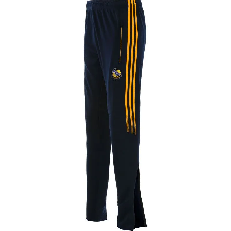 Aughawillan GAA Kids' Reno Squad Skinny Tracksuit Bottoms