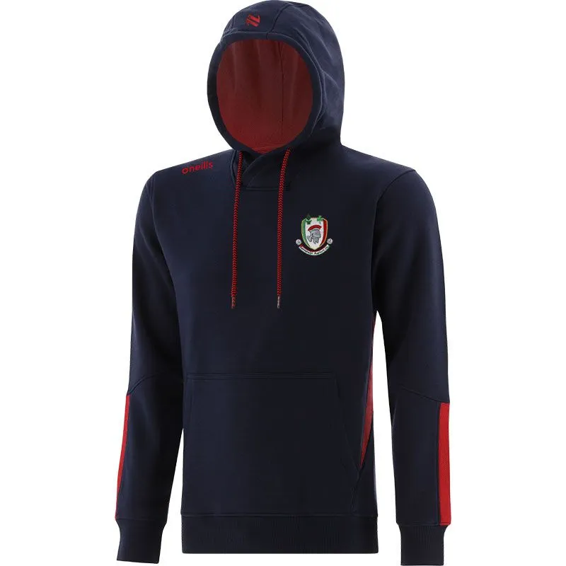 Augsburg GAA Jenson Fleece Hooded Top