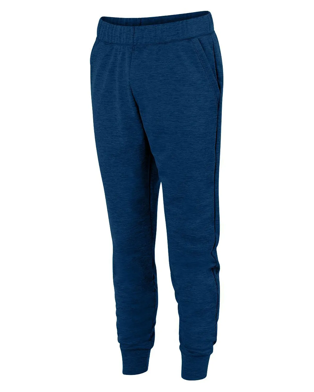 Augusta 5562 Men Tonal Heather Fleece Jogger