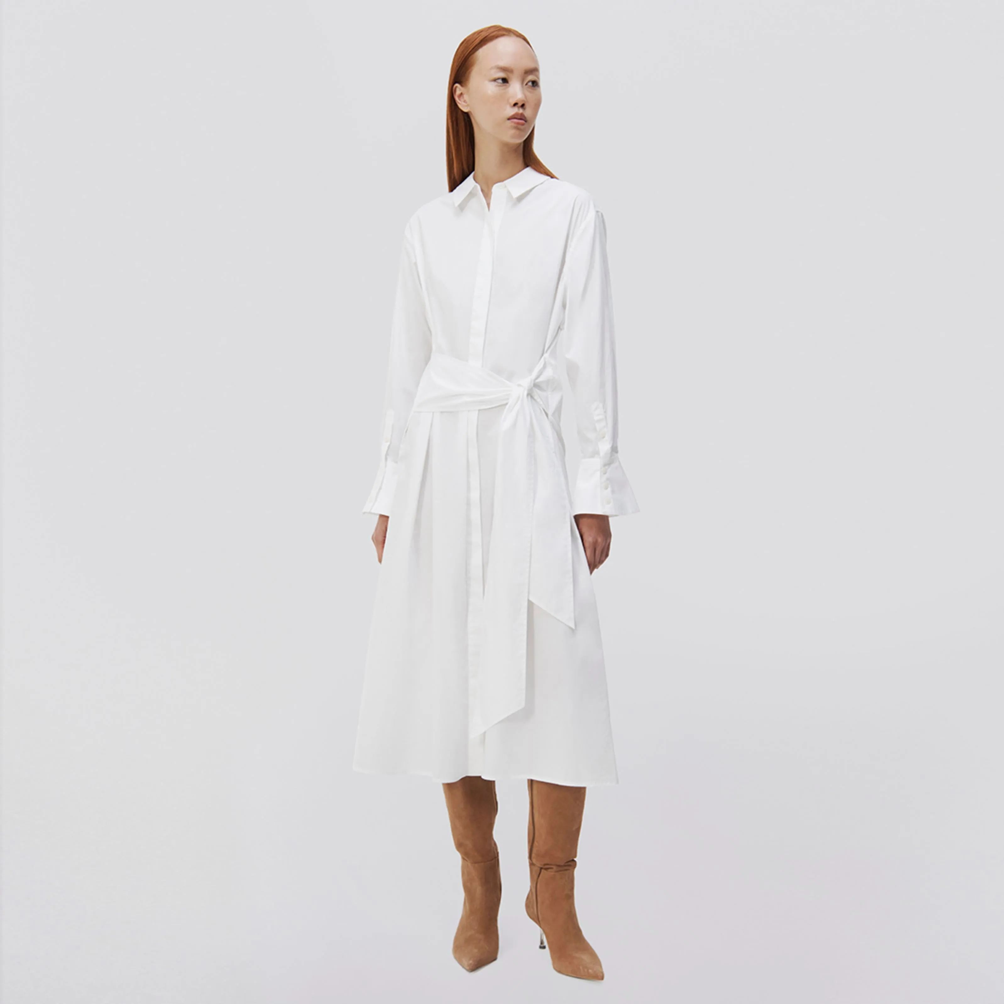 Augustina Dress