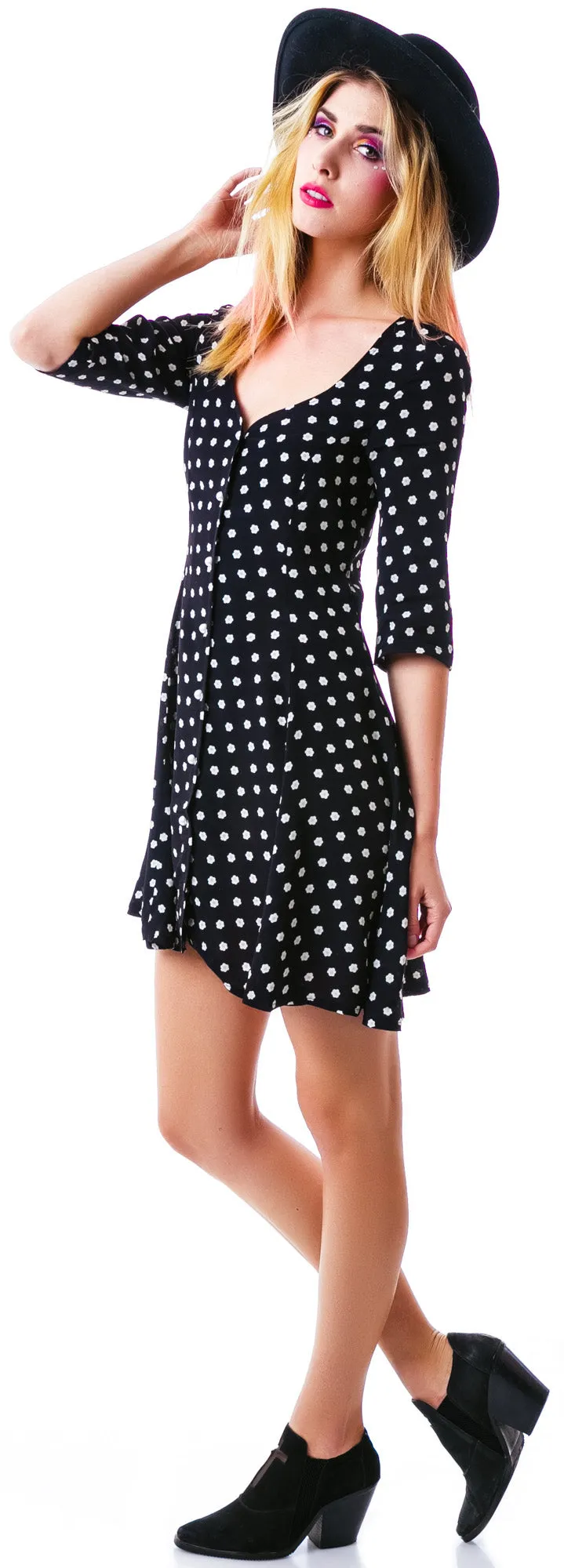 Austin Dress-