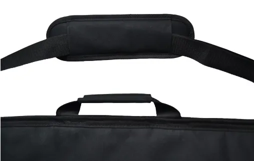 Australian Board Company Surfboard Travel Bag - Blue