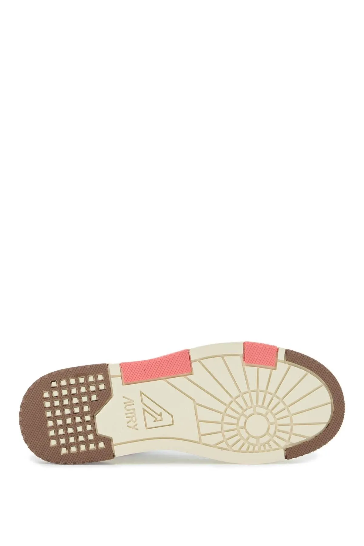 Autry    Autry Leather Clc Sneakers