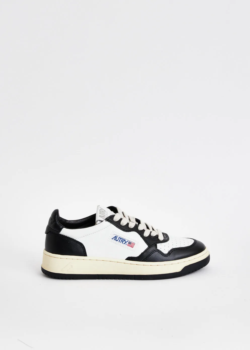 Autry -  Medalist Sneakers - Sneaker