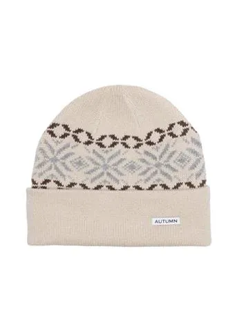 Autumn Autumn Select Roots Beanie