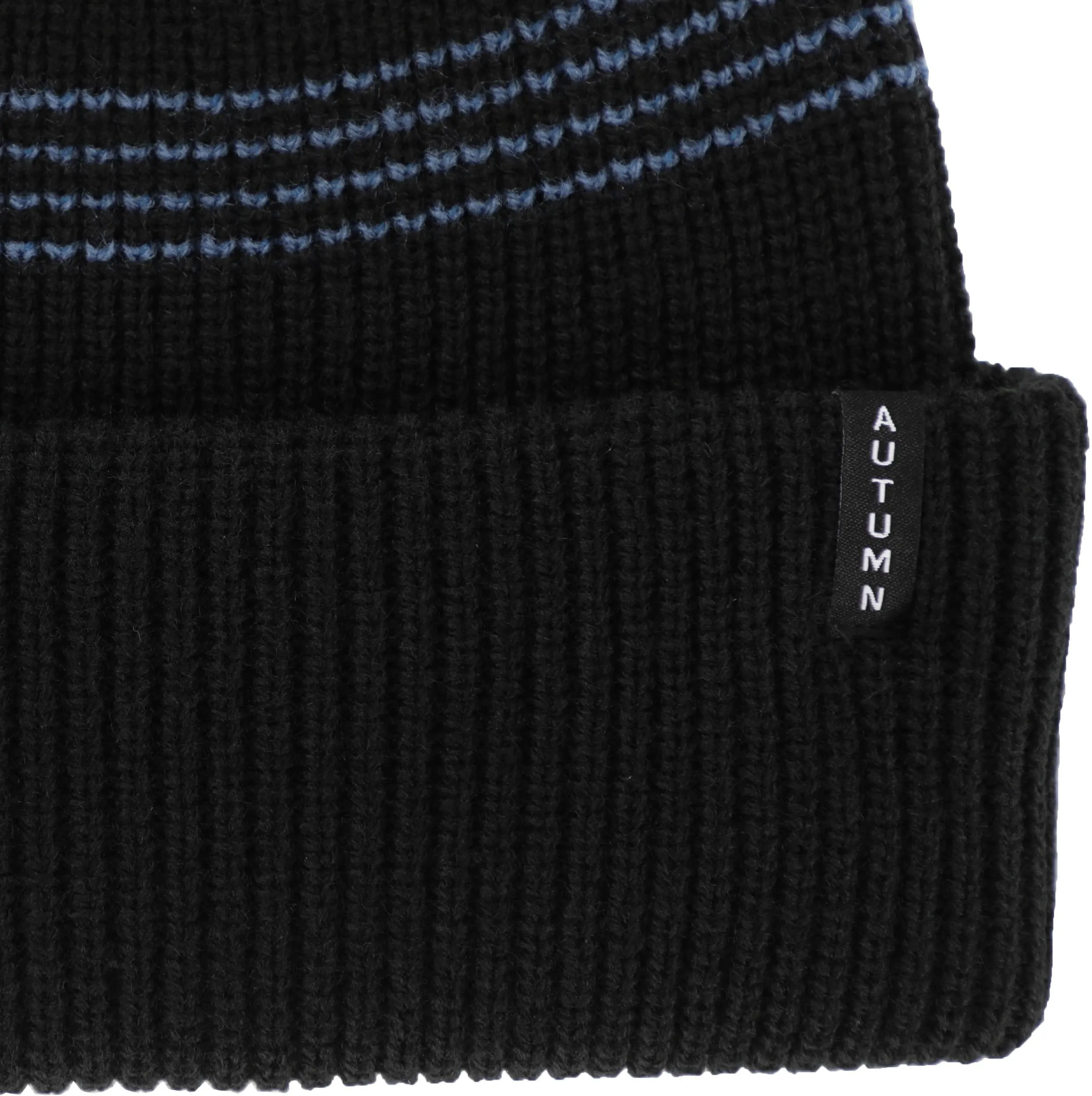 Autumn Select Mini Stripe Beanie