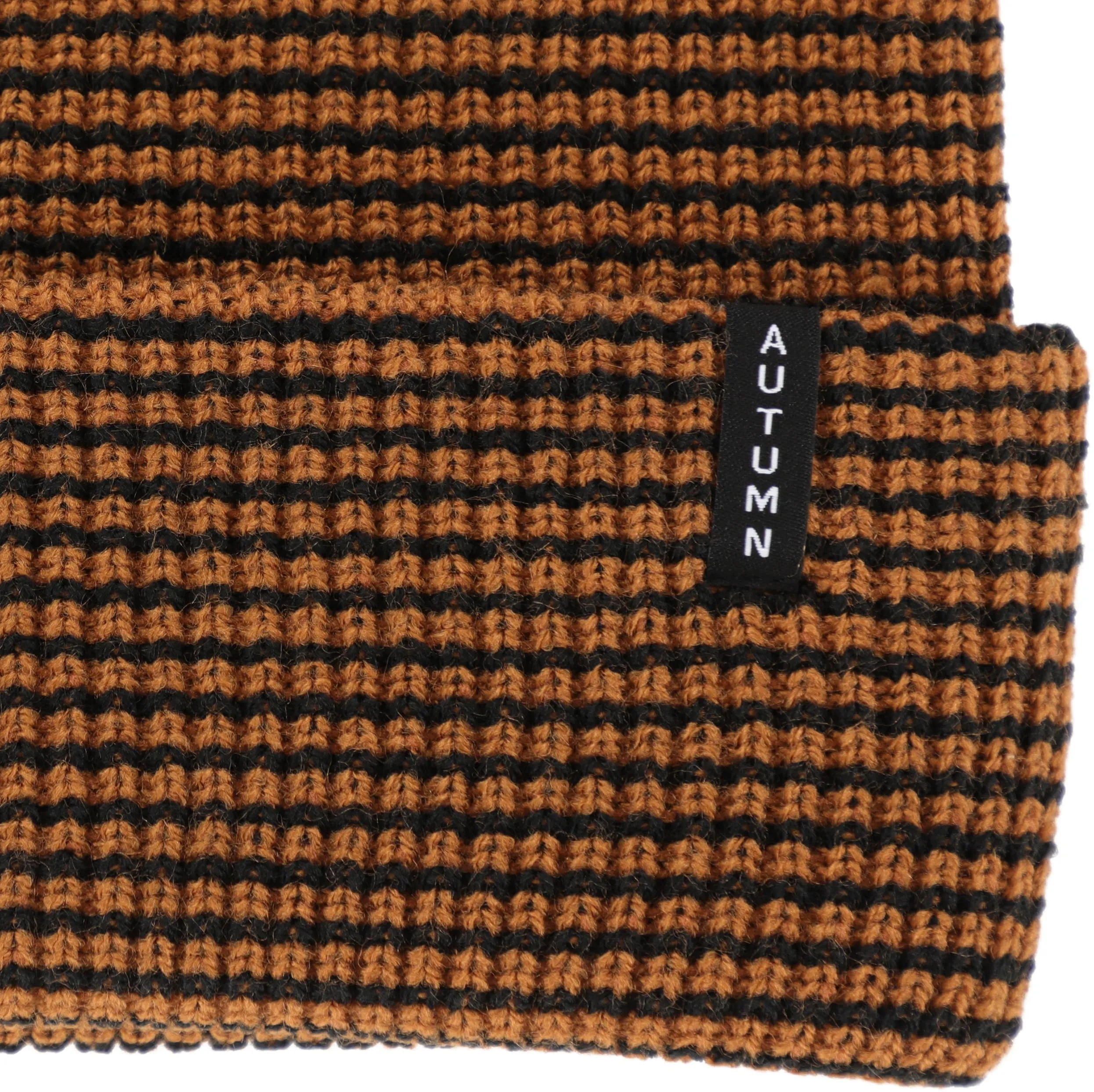 Autumn Select Stripe Beanie