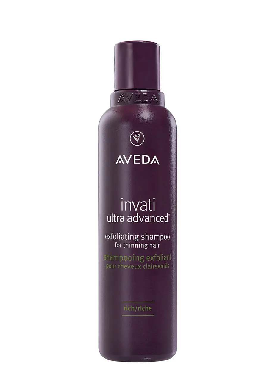 AVEDA Invati Ultra Advanced™ Exfoliating Shampoo: Rich 200ml -                         -                     -                