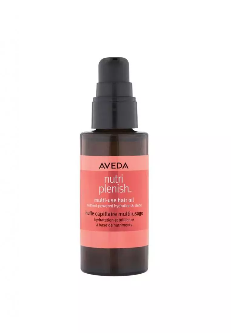 AVEDA Nutriplenish™ Multi-Use Hair Oil 30ml