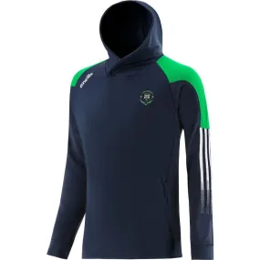 Avondale Camogie Club Kids' Reno Fleece Pullover Hoodie