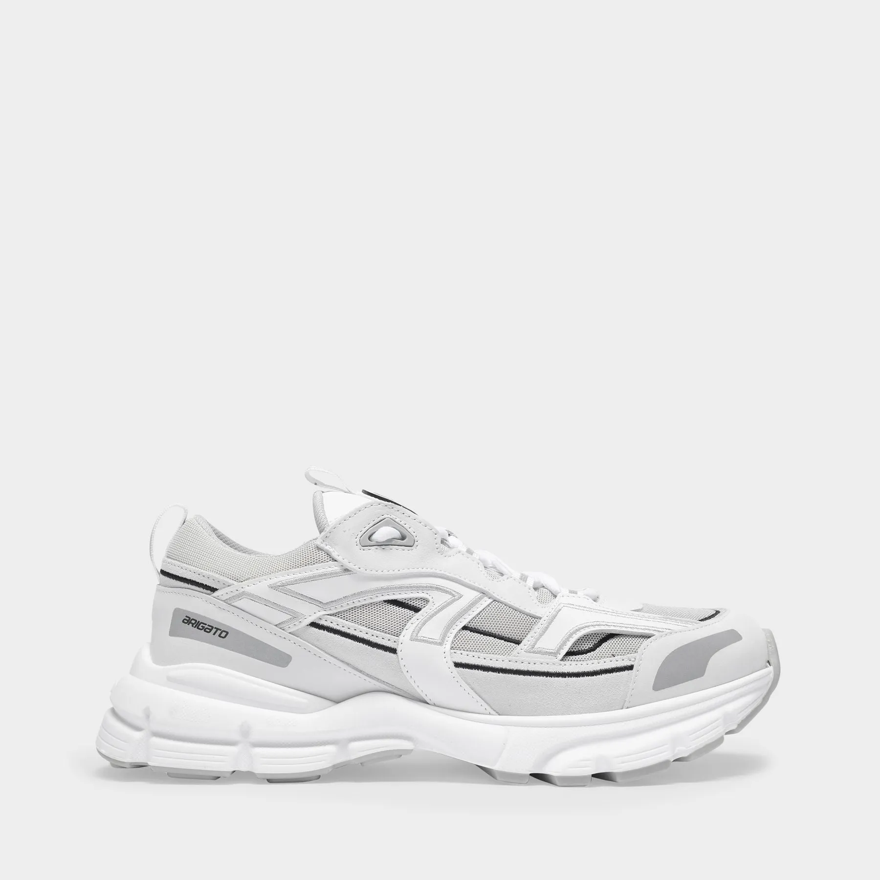 Axel Arigato  Marathon R-Trail Sneakers - Axel Arigato - Leather - White