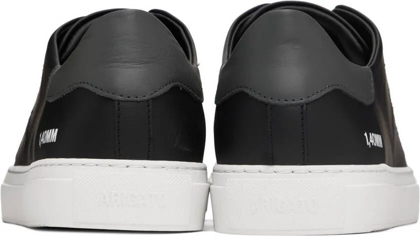 Axel Arigato White Clean 90 Stripe Bee Bird Sneakers