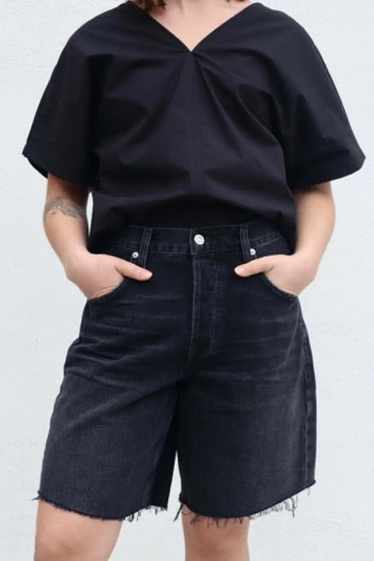 Ayla Short - Voila