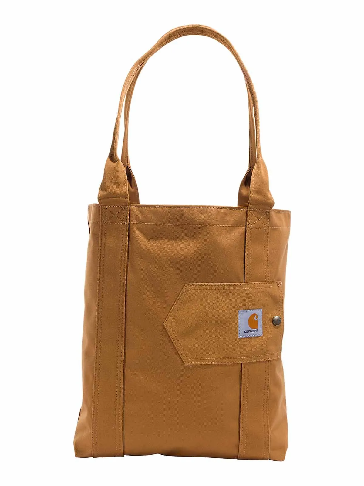 B0000378 Tote Bag Vertical Open Water Repellent - Carhartt