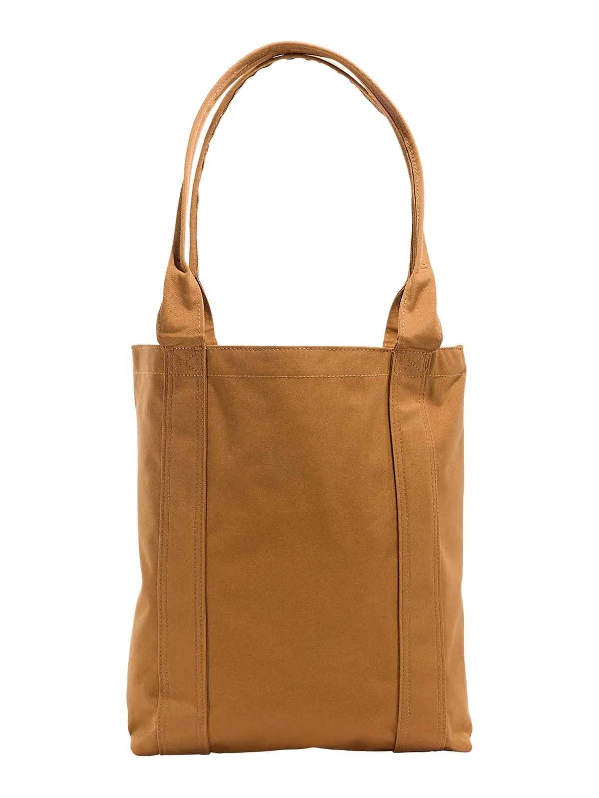 B0000378 Tote Bag Vertical Open Water Repellent - Carhartt