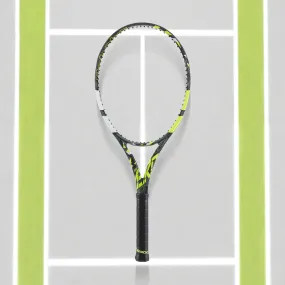Babolat Pure Aero 98 Tennis Racquet