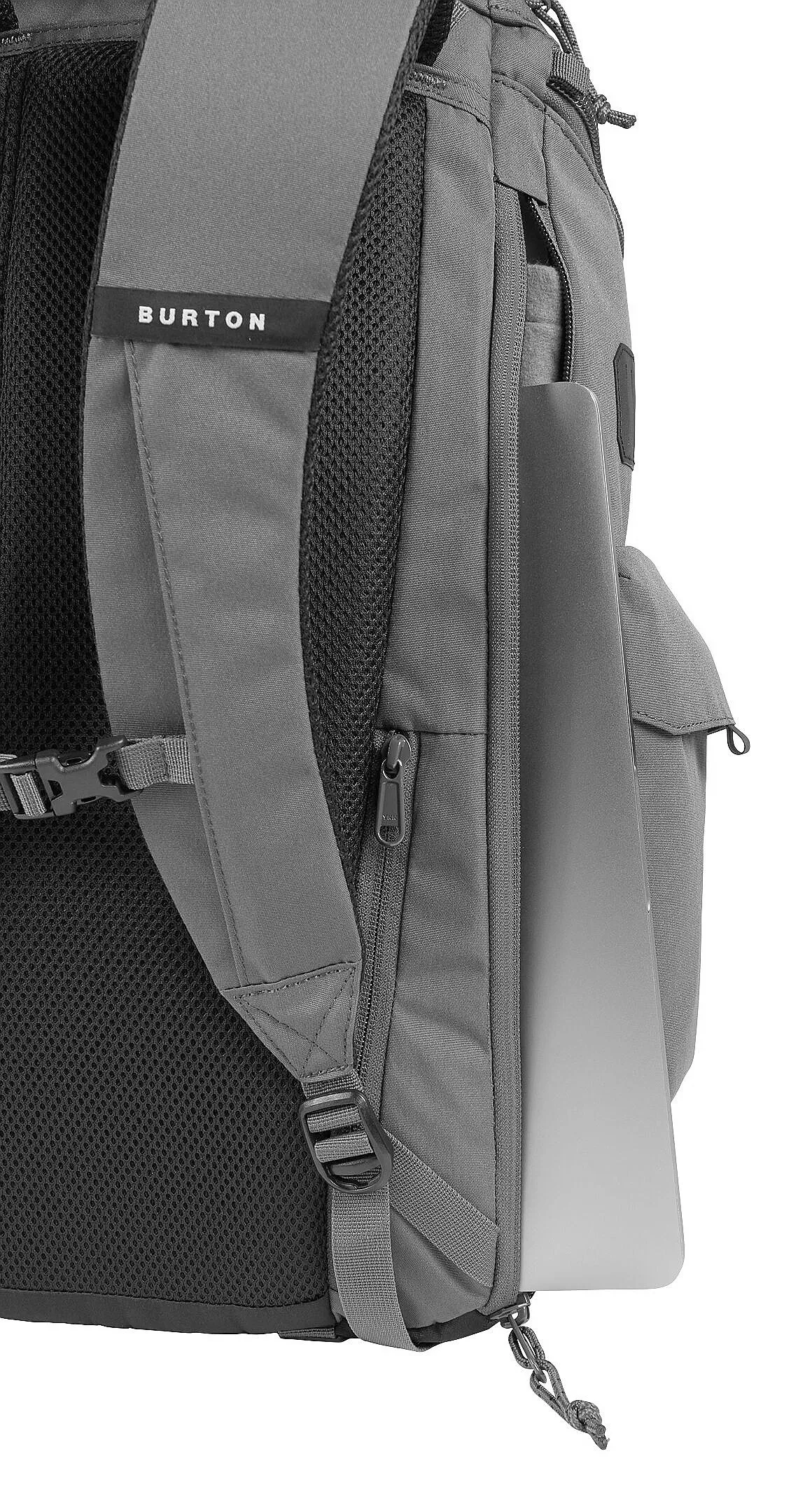 backpack Burton Annex 2.0 - True Black