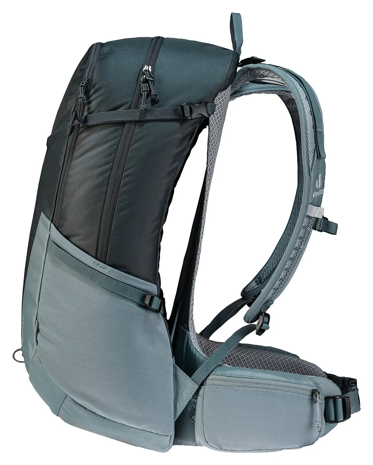 backpack Deuter Futura 29 EL - Graphite/Shale